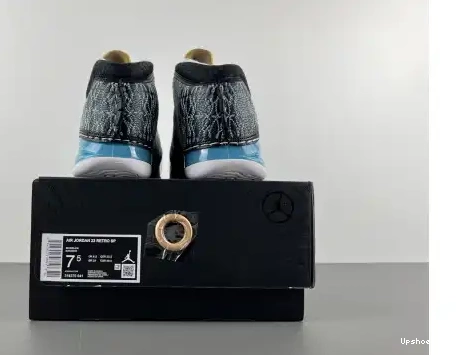 Jordan 318376-041  23 UNC 318376-041  0511